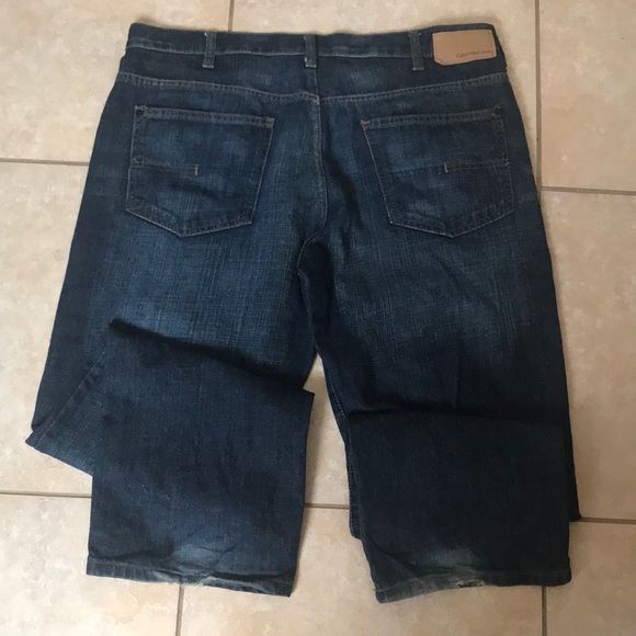 Calvin Klein Jeans - Picture 4 of 4